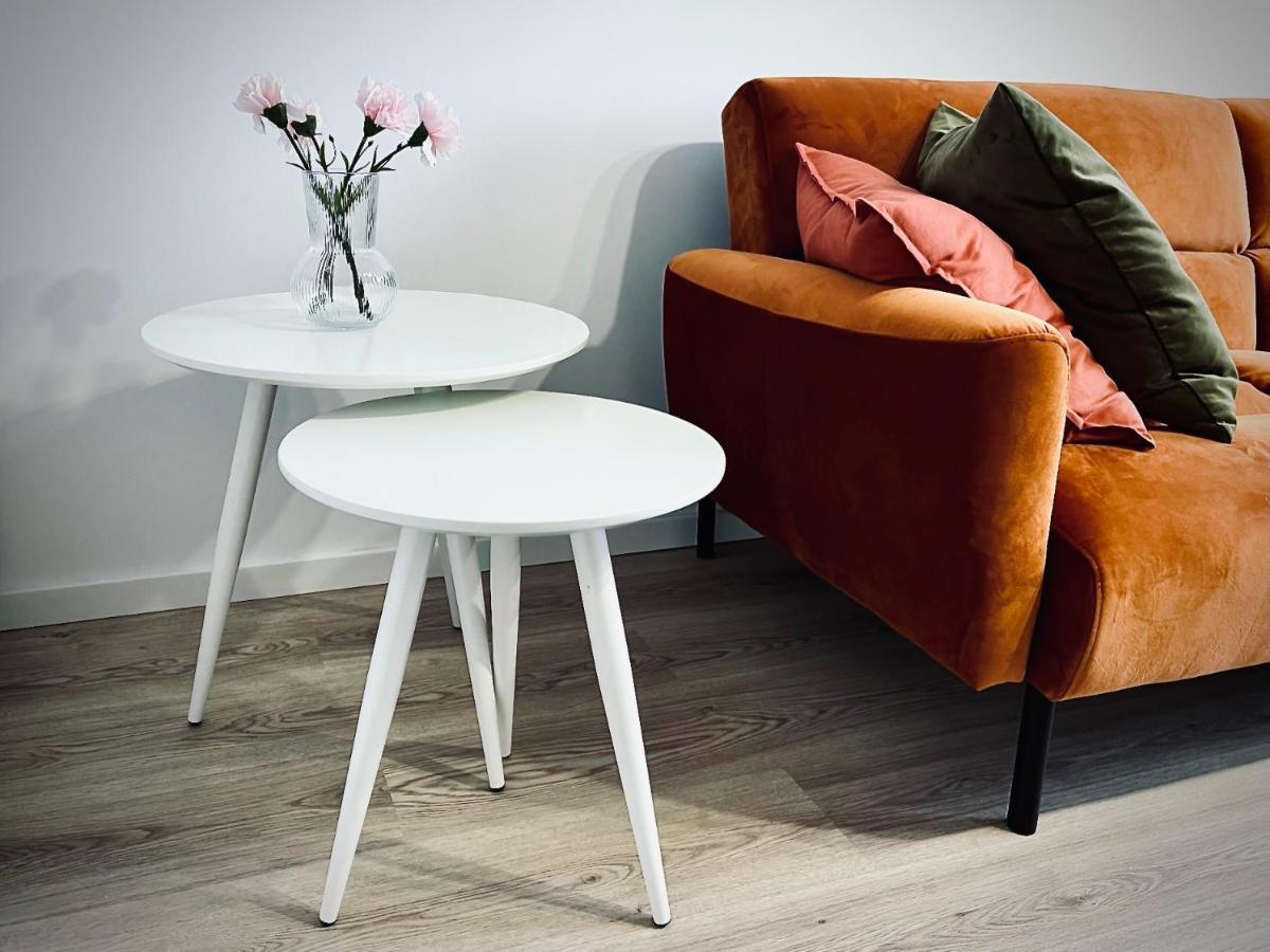 Sloneczne Brzezno Apartment Gdansk